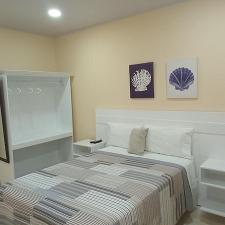 Apartahotel Macadana ナグア エクステリア 写真