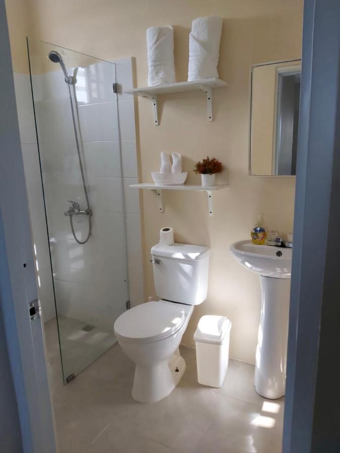 Apartahotel Macadana ナグア エクステリア 写真
