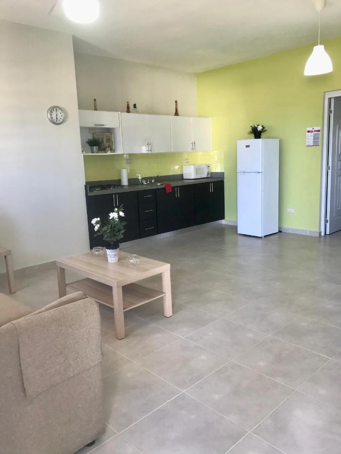 Apartahotel Macadana ナグア エクステリア 写真