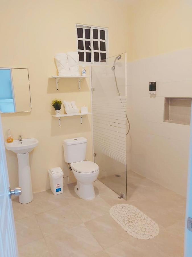 Apartahotel Macadana ナグア エクステリア 写真