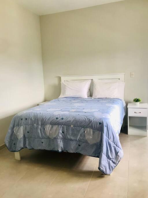 Apartahotel Macadana ナグア エクステリア 写真