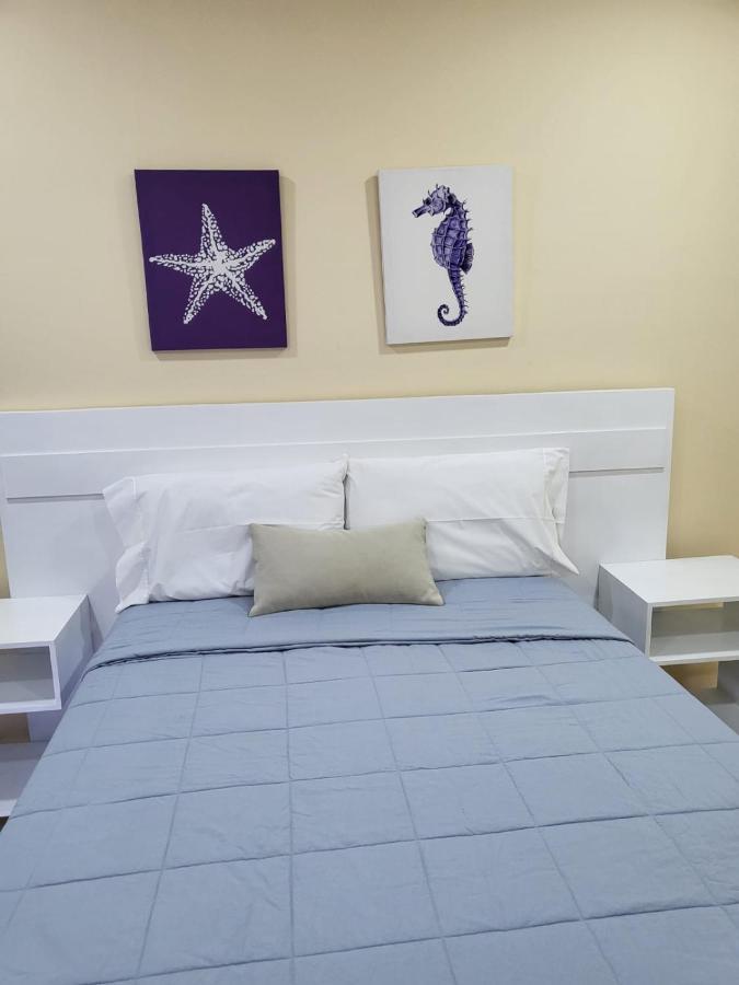 Apartahotel Macadana ナグア エクステリア 写真