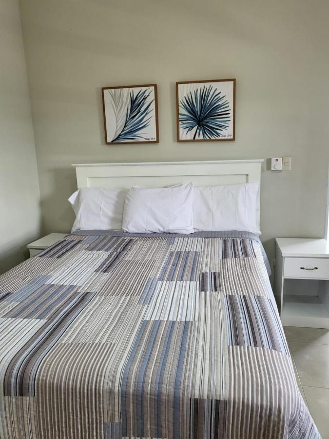 Apartahotel Macadana ナグア エクステリア 写真