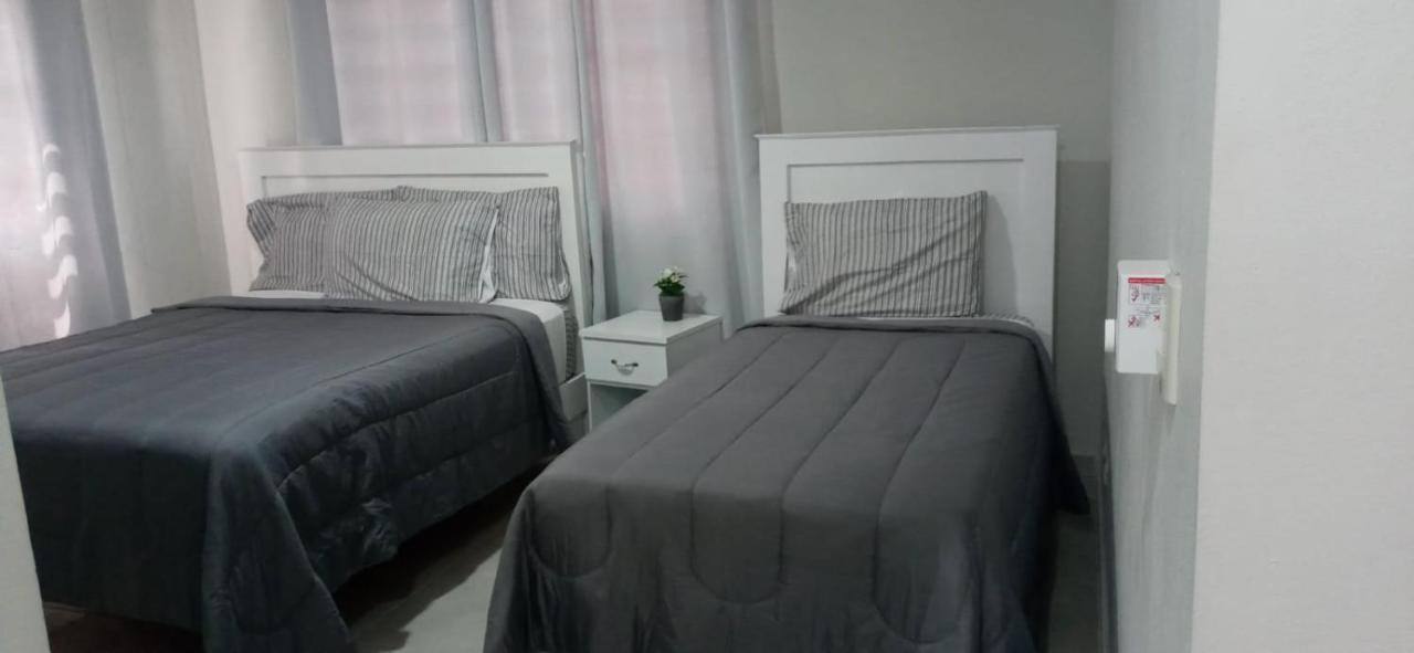 Apartahotel Macadana ナグア エクステリア 写真