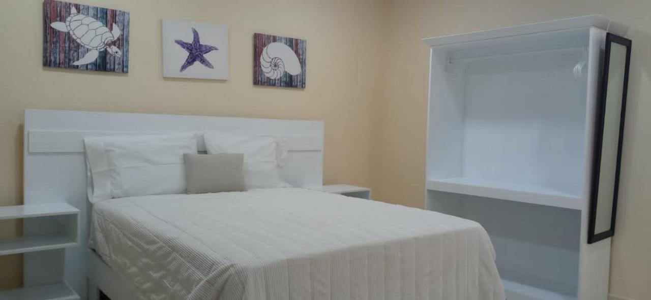 Apartahotel Macadana ナグア エクステリア 写真