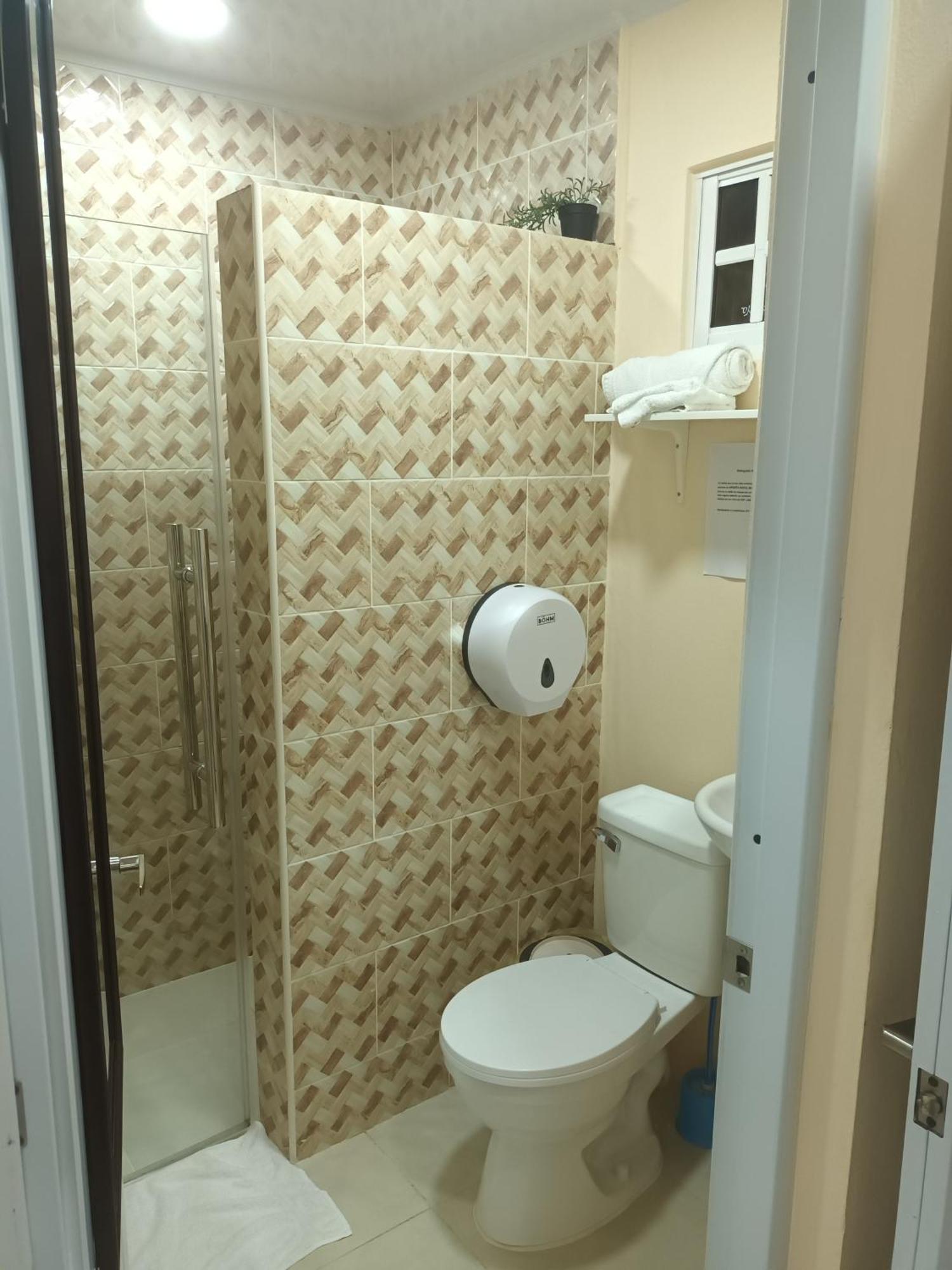 Apartahotel Macadana ナグア エクステリア 写真